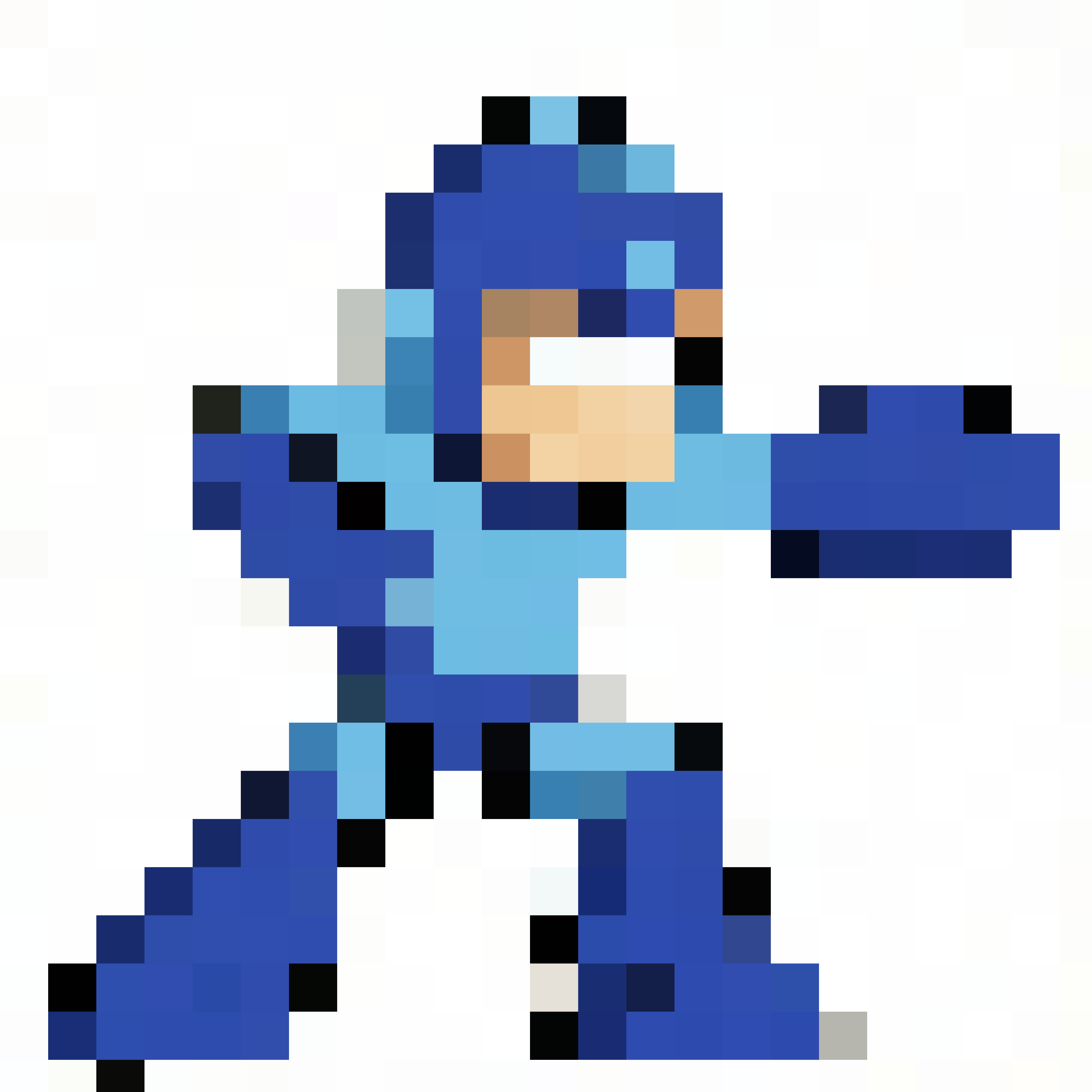 Downsampled version of the illustration showing loss of detail